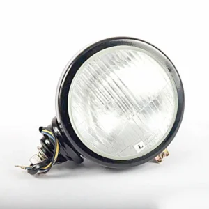 Mahindra Tractor Head Lamp Left Hand(LH) OEM PART # 005557721R91