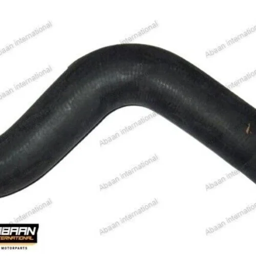 OEM RADIATOR HOSE LOWER EPDM FOR MAHINDRA TRACTOR OEM PART # 005555177R1