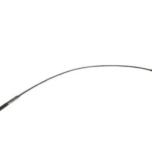 HAND BRAKE CABLE 12″ LONG FOR MAHINDRA TRACTOR OEM PART # 005550520R93 / 001231585R93