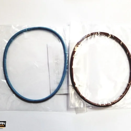 O RING SLEEVE CYLINDER LINER FOR MAHINDRA TRACTOR OEM PART # 000020375E05