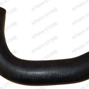 OEM RADIATOR HOSE LOWER FOR MAHINDRA TRACTOR OEM PART # 000020574E05 / 006000430F1