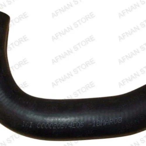 OEM RADIATOR HOSE LOWER FOR MAHINDRA TRACTOR OEM PART # 000020574E05 / 006000430F1