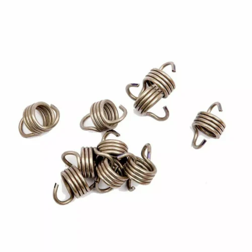 Mahindra Tractor Spring Return Actuating Disc (Pack of 10) OEM PART # 006508612B1