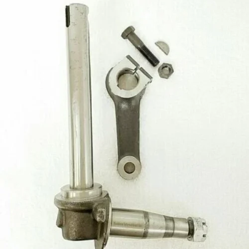 STEERING KNUCKLE/SPINDLE REPAIR KIT RH FOR MAHINDRA TRACTOR OEM PART # 007601806C91