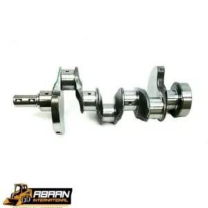 CRANKSHAFT FOR 1600 3 CYLINDER FOR MAHINDRA TRACTOR OEM PART # 006014915 V1