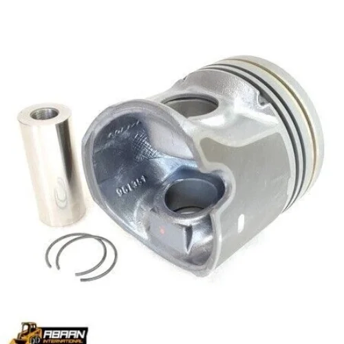 MAHINDRA TRACTOR PISTON WITH PIN ASSEMBLY OEM PART # 006000775F91