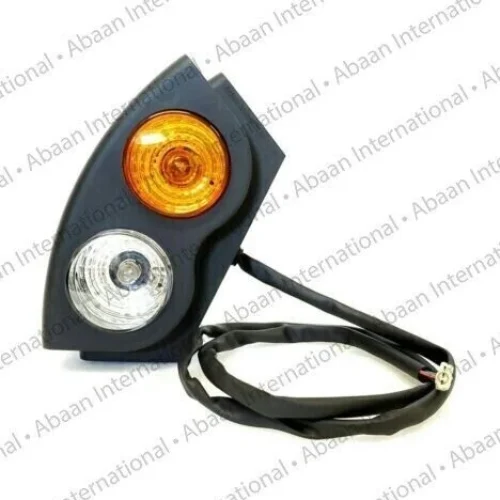 OEM PARK AND TAIL LAMP ASSEMBLY RH FOR MAHINDRA TRACTOR OEM PART # E007700871D91