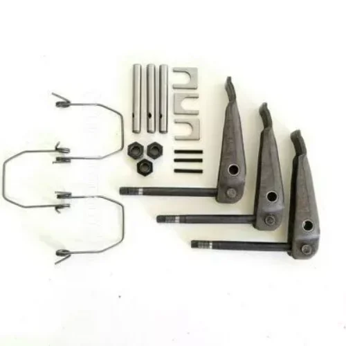 OEM CLUTCH LEVER REPAIR KIT PTO FOR MAHINDRA TRACTOR OEM PART # 006500161C91