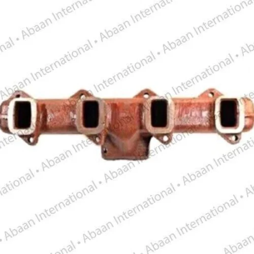 OEM NEW MANIFOLD FOR MAHINDRA TRACTOR OEM PART # 000021606E09