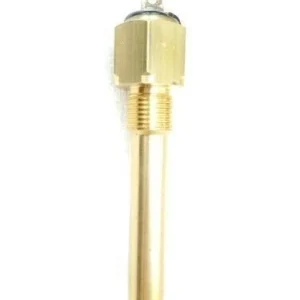 GENUINE TEMP GAUGE UNIT FOR MAHINDRA TRACTOR OEM PART # 005551425R2