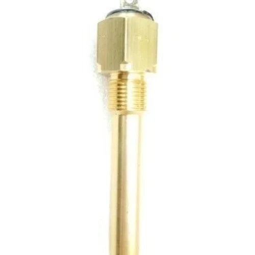 GENUINE TEMP GAUGE UNIT FOR MAHINDRA TRACTOR OEM PART # 005551425R2