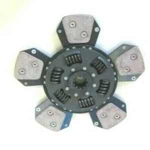 GENUINE CLUTCH MAIN DRIVEN PLATE FOR MAHINDRA TRACTOR OEM PART # 006504451C91