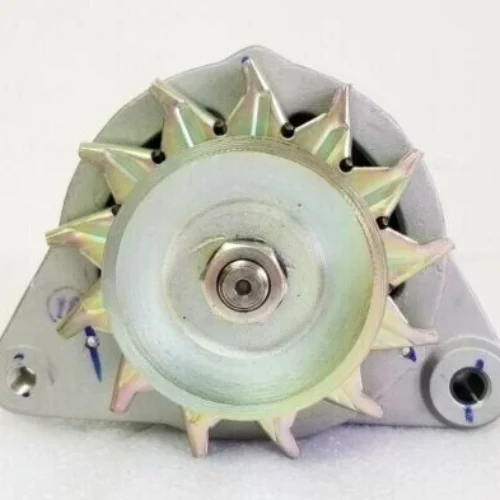 GENUINE ALTERNATOR 45 AMPS FOR MAHINDRA TRACTOR OEM PART # 000013086P04