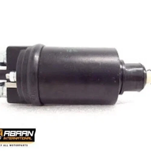SOLENOID FOR STARTER MAHINDRA TRACTOR LUCAS OEM PART # 005553166R91