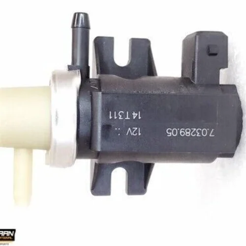 VACUUM MODULATOR FOR TIER 3 FOR MAHINDRA TRACTOR OEM PART # E007700817B91)