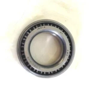 OEM TRACTOR FRONT WHEEL INNER BEARING FOR MAHINDRA TRACTOR OEM PART # 007500053C1