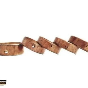 CAM SHAFT BUSHINGS SET(5) MAHINDRA TRACTOR OEM PART # 006002987C1 / 006000015F1