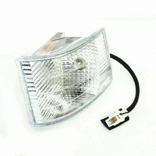 PARKING LAMP FRONT LH MAHINDRA TRACTOR OEM PART # 007700745C91