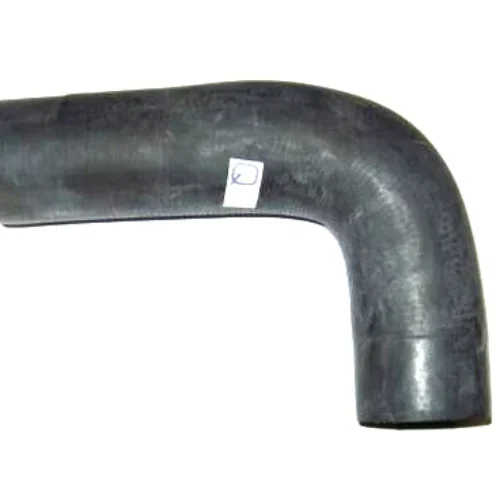 RADIATOR HOSE UPPER EPDM FOR MAHINDRA TRACTOR OEM PART # 005555509R1