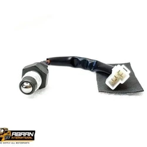 MAHINDRA TRACTOR NETURAL SAFETY SWITCH WITH PIGTAIL OEM PART # 007701839C91