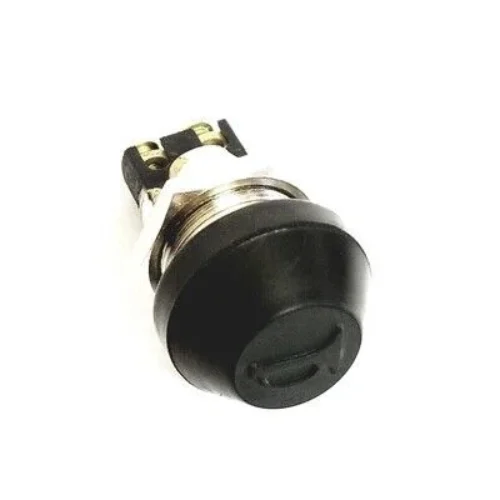 MAHINDRA TRACTOR HORN PUSH BUTTON OEM PART # 001082436R91 / 005555204R91