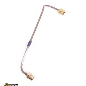 PIPE CPTE FUEL INJECTION NO. 3 CPTE FOR MAHINDRA TRACTOR OEM PART # 000022279RD