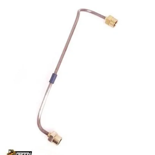 PIPE CPTE FUEL INJECTION NO. 3 CPTE FOR MAHINDRA TRACTOR OEM PART # 000022279RD