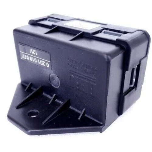 MAHINDRA TRACTOR HEATER TIMER RELAY OEM PART # E007701157B91