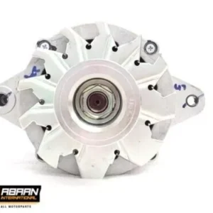 GENUINE ALTERNATOR 120 AMPS FOR MAHINDRA TRACTOR OEM PART # E007700873D91
