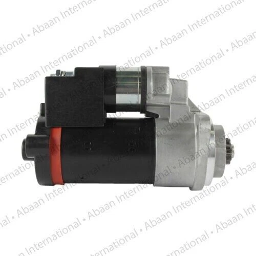 Genuine John Deere Starter Motor 12V OEM PART # RE533976, RE553507 for 5045D, 5045E