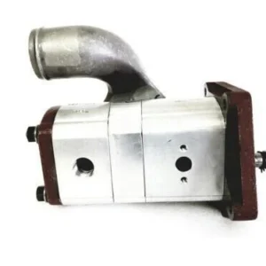 GENUINE HYDRAULIC PUMP FOR MAHINDRA TRACTOR OEM PART # 007205701B91