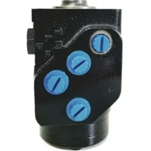 GENUINE HYDROSTATIC STEERING UNIT SERIES 5 HSU FOR MAHINDRA TRACTOR OEM PART # 007205734C91