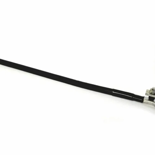 MAHINDRA TRACTOR CABLE BATTERY NEGATIVE OEM PART # 005555075R92/ 007700330C1