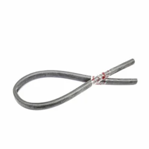 Mahindra Tractor Oil Elimination Tube (Blowby Pipe) OEM PART # 006002611F1