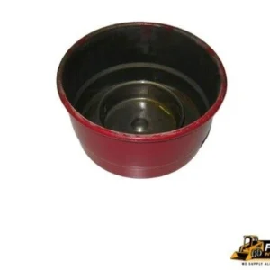 NEW MAHINDRA TRACTOR AIR CLEANER BOWL OEM PART # 001121206R91