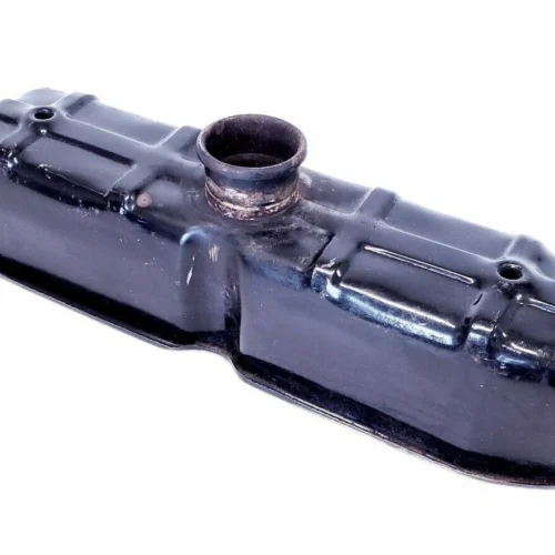 Mahindra Tractor VALVE COVER HOUSING 4 CYLINDER OEM PART # 005557148R91 / 001121216R3