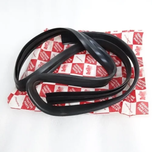 FRONT GRILL RUBBER BEADING FOR MAHINDRA TRACTOR OEM PART # 000061336M01