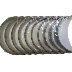 MAIN BEARING SET FOR MAHINDRA TRACTOR OEM PART # 000020332E05 & 000020340E05 = 000020917E05