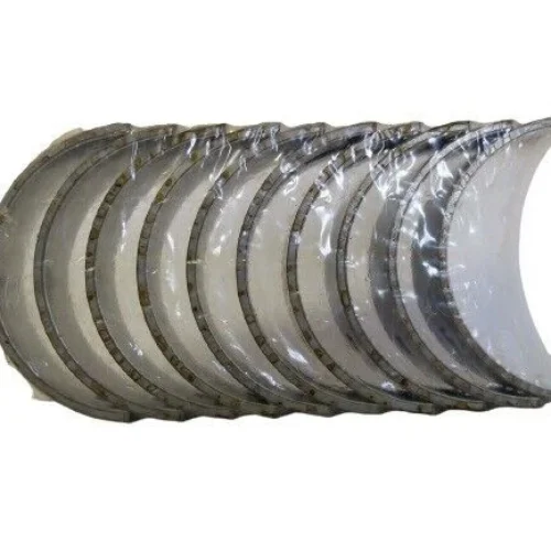 MAIN BEARING SET FOR MAHINDRA TRACTOR OEM PART # 000020332E05 & 000020340E05 = 000020917E05