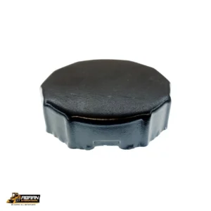 MAHINDRA TRACTOR FUEL TANK CAP WITH GASKET OEM PART # 005554361R93 / 005554361R92