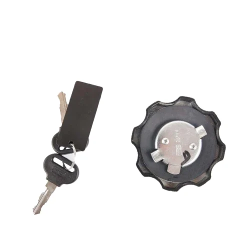 New Mahindra Tractor Cap Fuel Tank OEM PART # 007515223R91