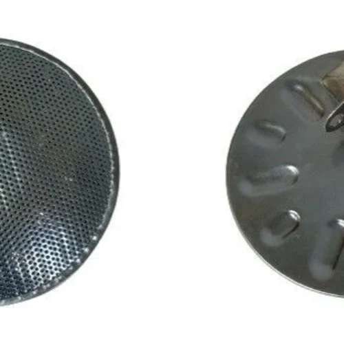 OIL PUMP SCREEN FOR MAHINDRA TRACTOR OEM PART # 005557816R91