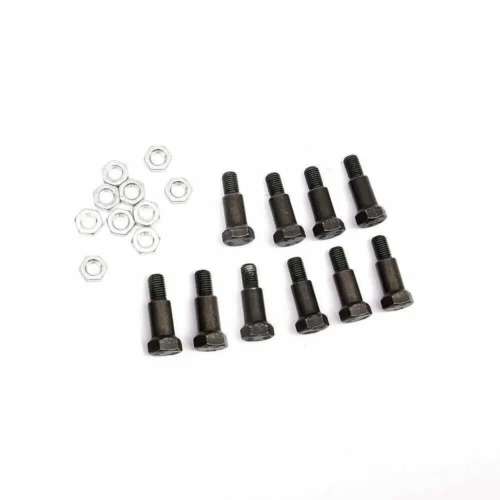 Mahindra Tractor Kit Pivot Pin (Pack Of 10) OEM PART # 006509335B91