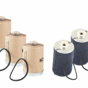 MAHINDRA TRACTOR ECONOMY PACK OF 6 FILTERS -1918 (x 3)