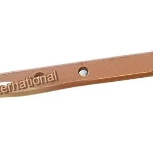 LOWER LINK ASSEMBLY 37 INCH LONG FOR MAHINDRA TRACTOR OEM PART # 007200606C91/007200550C11