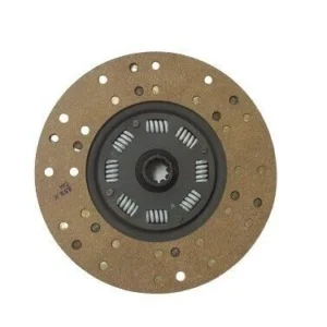 DRIVEN DISC 11"" FOR MAHINDRA TRACTOR OEM PART # 005557234R91 / 001099328R92