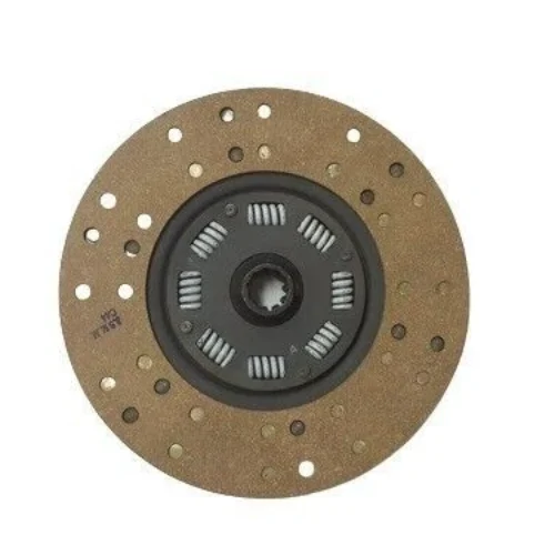 DRIVEN DISC 11″” FOR MAHINDRA TRACTOR OEM PART # 005557234R91 / 001099328R92