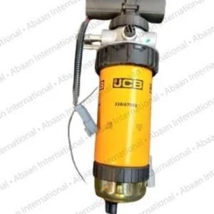 NEW JCB Fuel Filter and Lift Pump Assy FOR JCB OEM PART # 332/D6723 32/925949