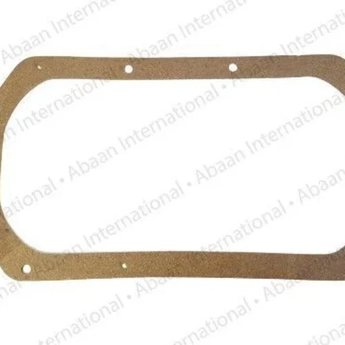 OIL PAN CRANKCASE GASKET 3 CYL FOR MAHNDRA TRACTOR OEM PART # 005557832R1