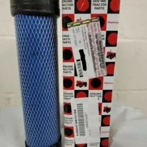 OEM Air Inner Filter For Mahindra Tractor OEM PART # 006000456F1